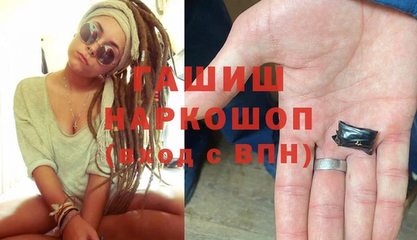 крисы Абаза